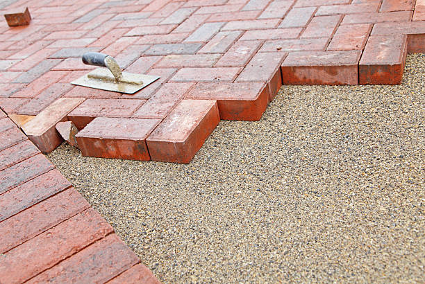 Best Residential Driveway Paving in Ashaway, RI